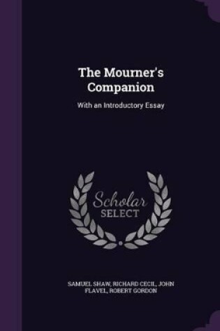 Cover of The Mourner's Companion