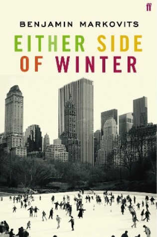 Cover of Either Side of Winter