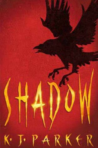 Cover of Shadow