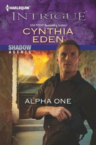 Cover of Alpha One
