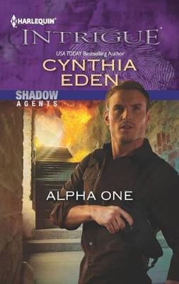 Cover of Alpha One