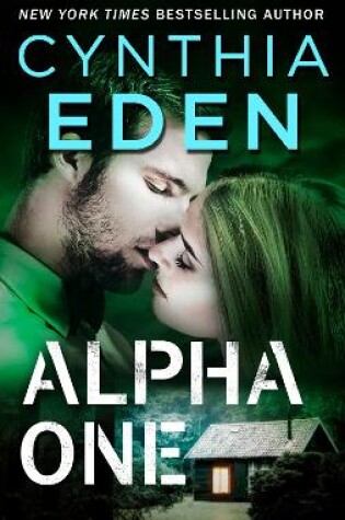 Cover of Alpha One