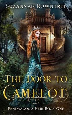 Book cover for The Door to Camelot