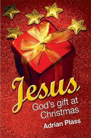 Cover of Jesus, God's Gift at Christmas