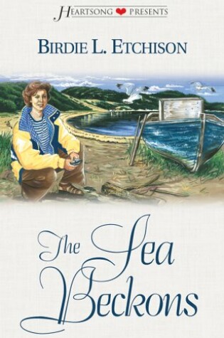 Cover of The Sea Beckons