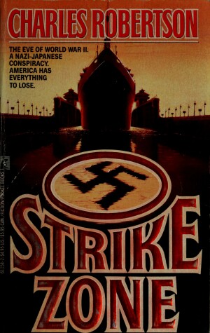 Book cover for Strike Zone