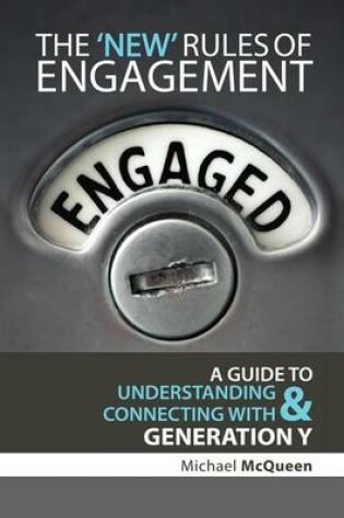 Cover of New Rules of Engagement