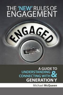 Book cover for New Rules of Engagement