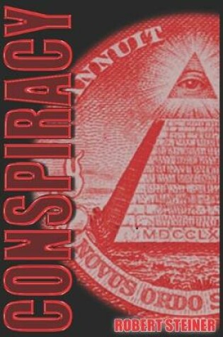 Cover of Conspiracy