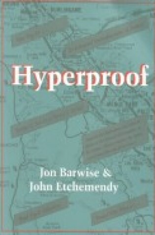 Cover of Hyperproof