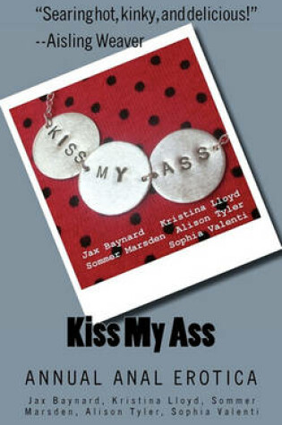 Cover of Kiss My Ass