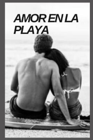 Cover of Amor en la playa (vol 7)