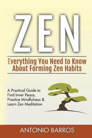 Cover of Zen