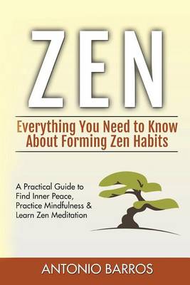 Book cover for Zen