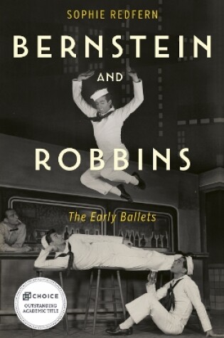 Cover of Bernstein and Robbins