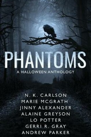 Cover of Phantoms