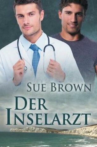 Cover of Der Inselarzt