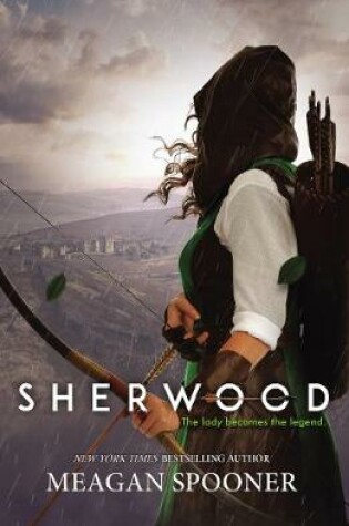 Cover of Sherwood