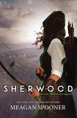 Book cover for Sherwood