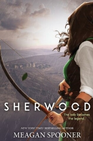 Cover of Sherwood