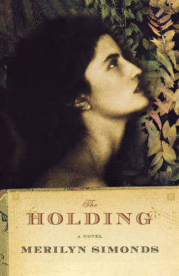 Cover of The Holding