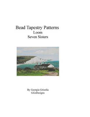 Book cover for Bead Tapestry Patterns Loom Seven Sisters