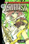 Book cover for Tsubasa, Volume 10