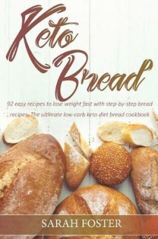 Cover of Keto Bread