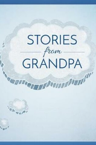 Cover of Stories from Grandpa