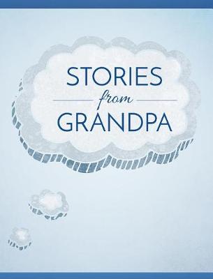 Book cover for Stories from Grandpa