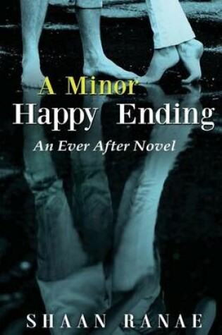 Cover of A Minor Happy Ending