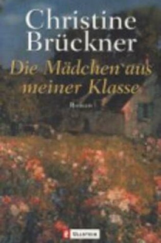 Cover of Die Madchen Aus Meiner Klave