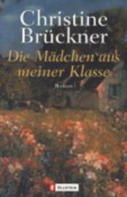 Book cover for Die Madchen Aus Meiner Klave