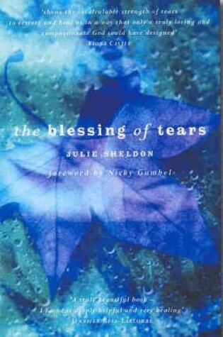 Cover of The Blessing of Tears