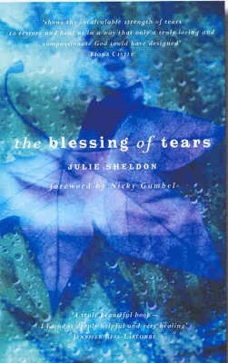 Cover of The Blessing of Tears