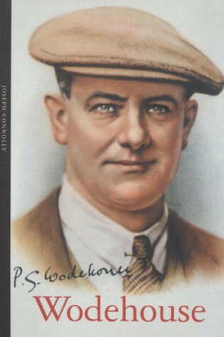 Cover of Wodehouse