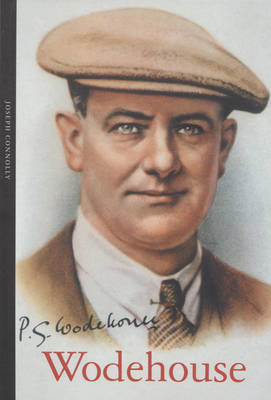 Book cover for Wodehouse