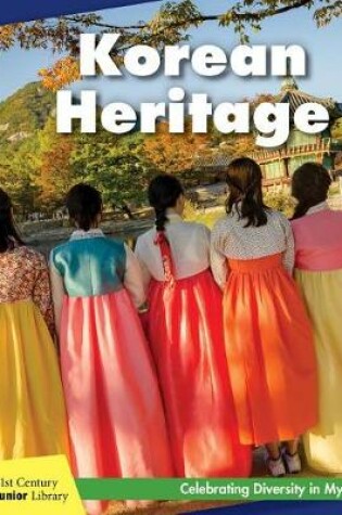 Cover of Korean Heritage