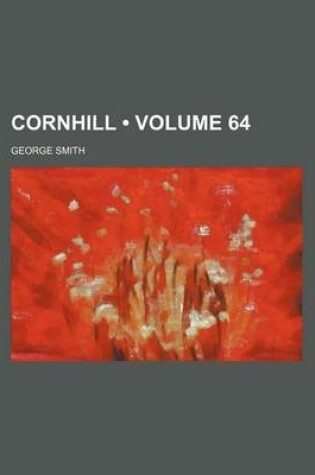 Cover of Cornhill (Volume 64)