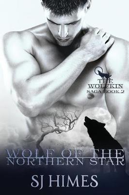 Book cover for Wolf of the Northern Star