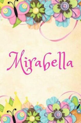 Cover of Mirabella