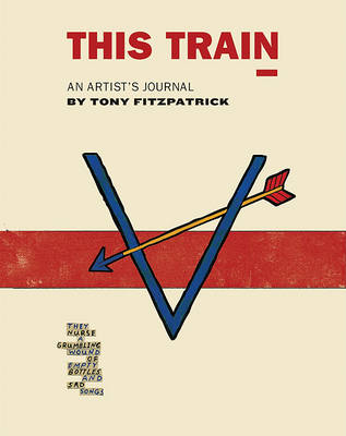 Book cover for This Train