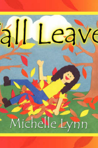 Cover of Fall Leaves