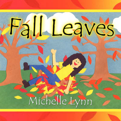 Book cover for Fall Leaves