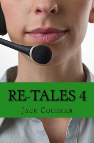 Cover of Re-Tales 4