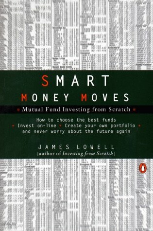 Cover of Smart Money Moves