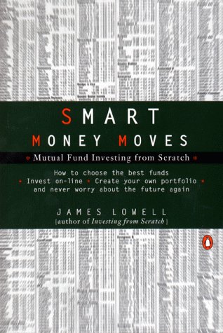 Book cover for Smart Money Moves