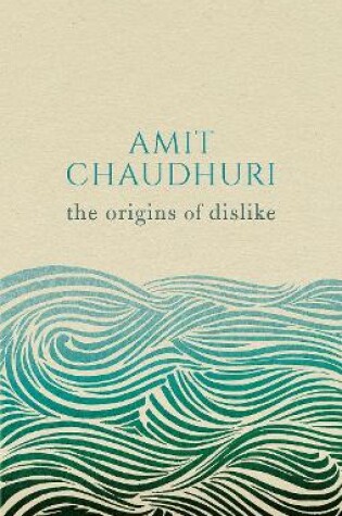 Cover of The Origins of Dislike