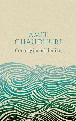 Book cover for The Origins of Dislike