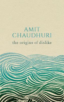 Cover of The Origins of Dislike